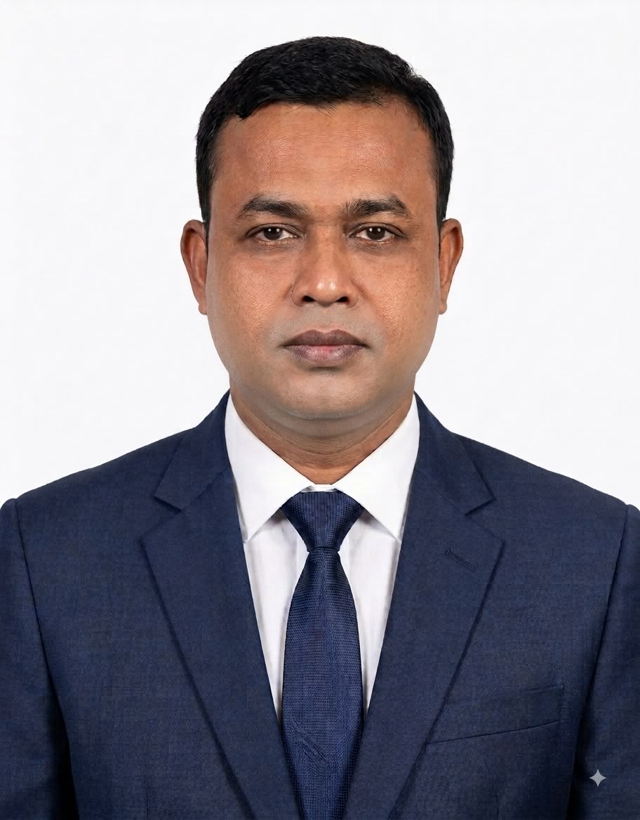 MD. FARUK HOSSAIN BHUIYAN